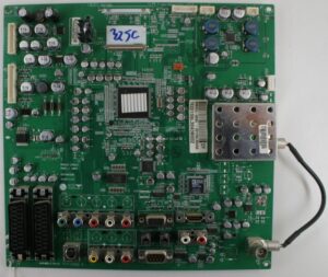 LG 68709M0348F Main AV
