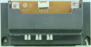 LG 68709S0144A Side AV