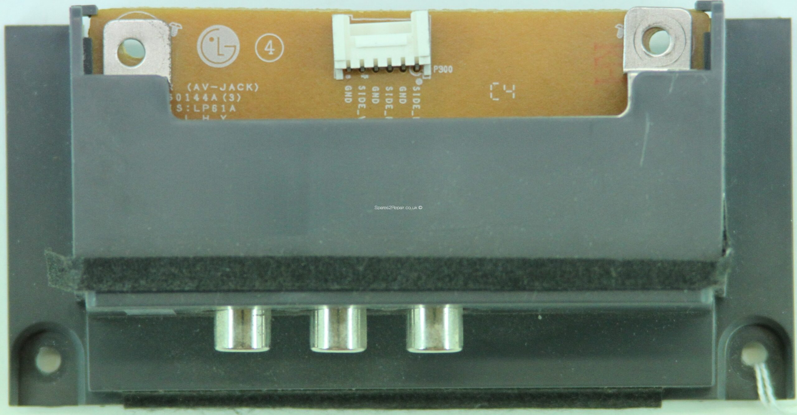 LG 68709S0144A Side AV