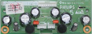 Philips 3139 188 89051 Amp