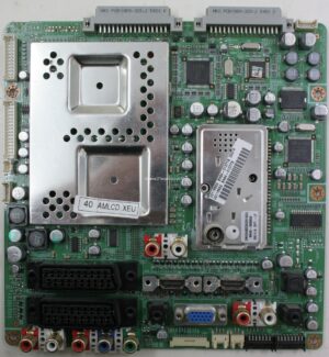 Samsung BN41-00733C Main AV