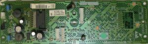 42PF7520D - Audio Amp