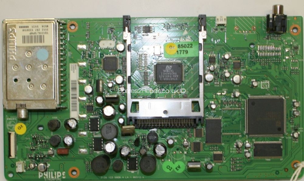 Philips 3139 123 5906.4 DTV CIM