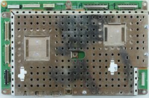 Toshiba PE0399 HDMI