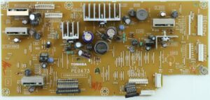 Toshiba PE0473 Sub PSU