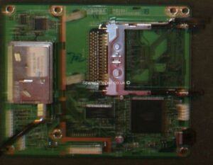 Toshiba PE0284 DTV CIM