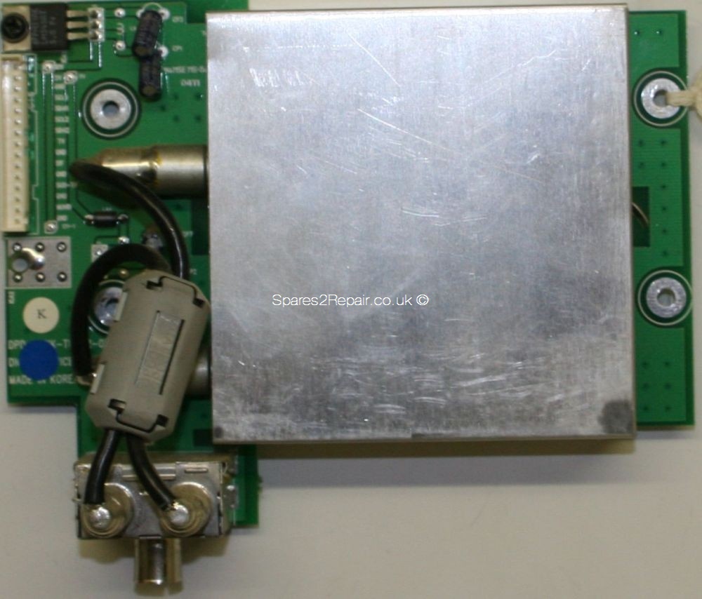 HPT-4240 - Tuner Board
