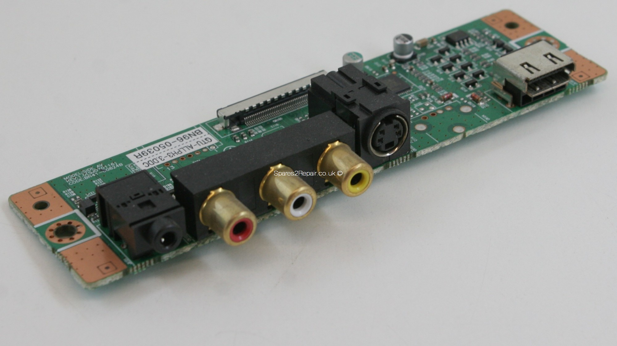 Samsung BN41-00824B Side AV