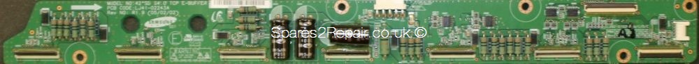 Philips LJ41-02243A Buffer