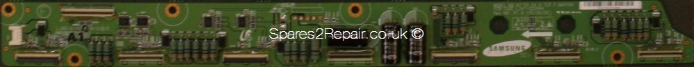 Philips LJ41-02244A Buffer