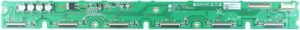 LG EBR39595001 Buffer