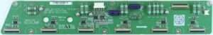 Samsung LJ41-01709A Buffer