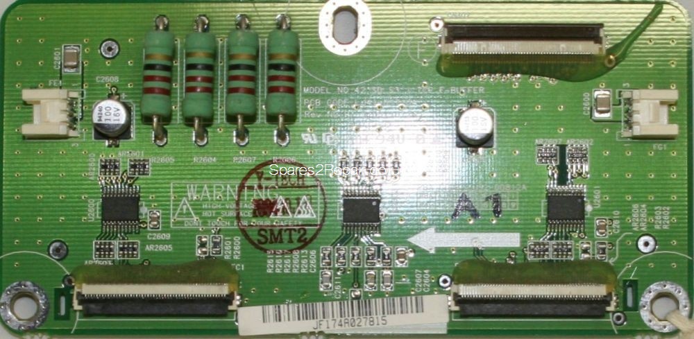 Samsung LJ41-01710A Buffer