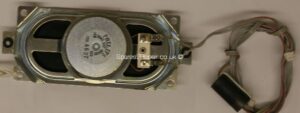 Philips Left Speaker