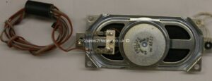 Philips Right Speaker