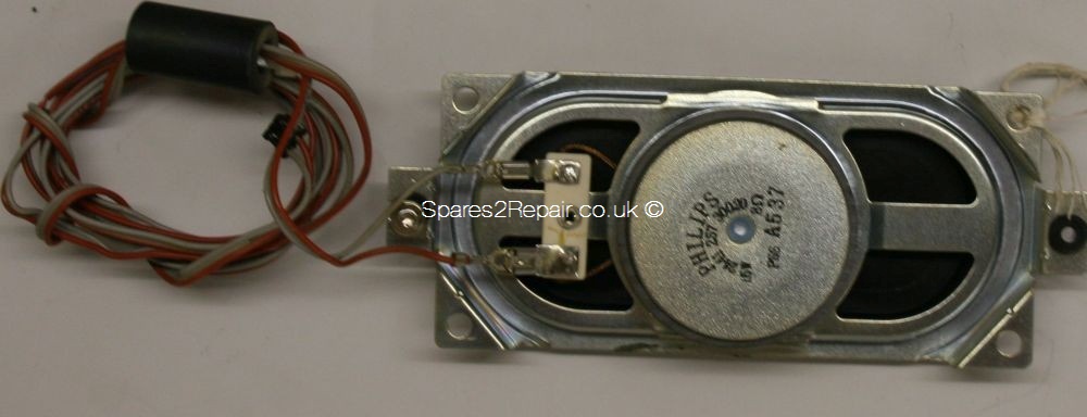 Philips Right Speaker