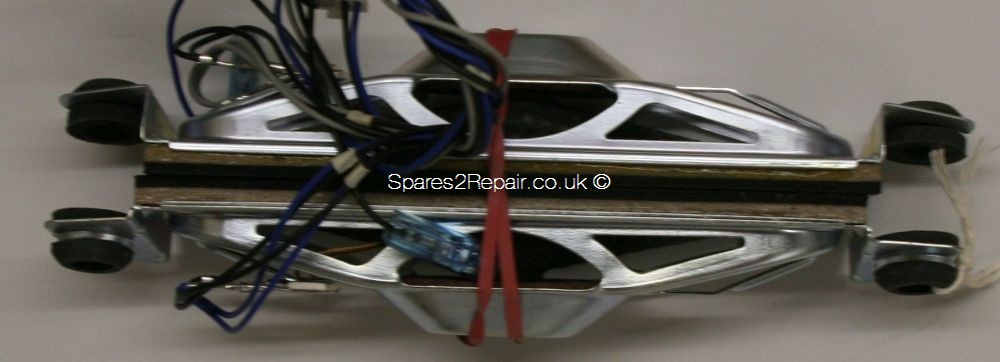 42PG6010 - Speakers
