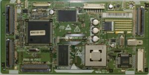 42PF7520 - LVDS