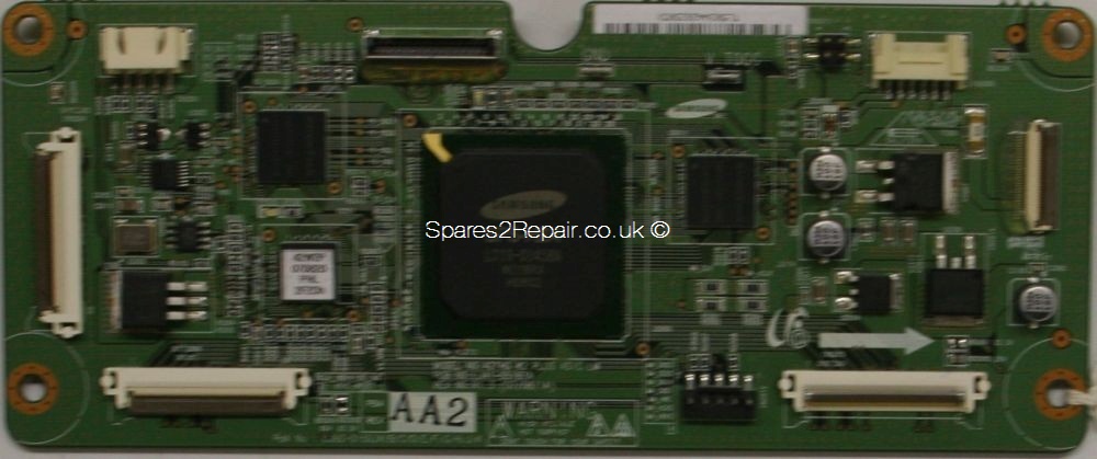 Philips LJ41-05187A LVDS
