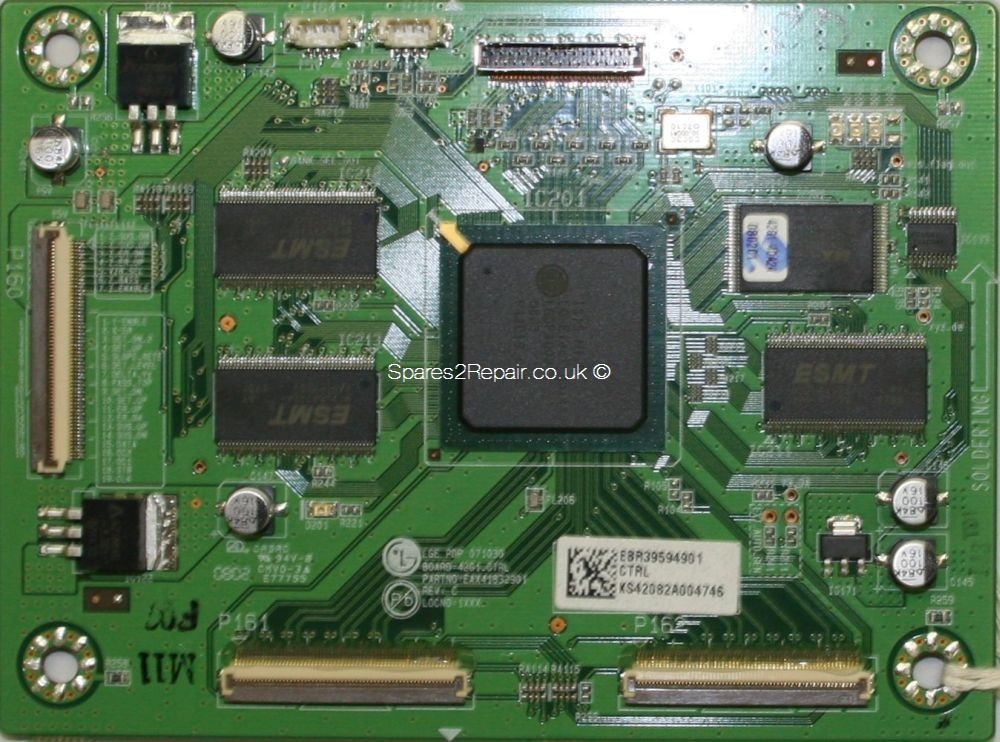 LG EBR39594903 LVDS
