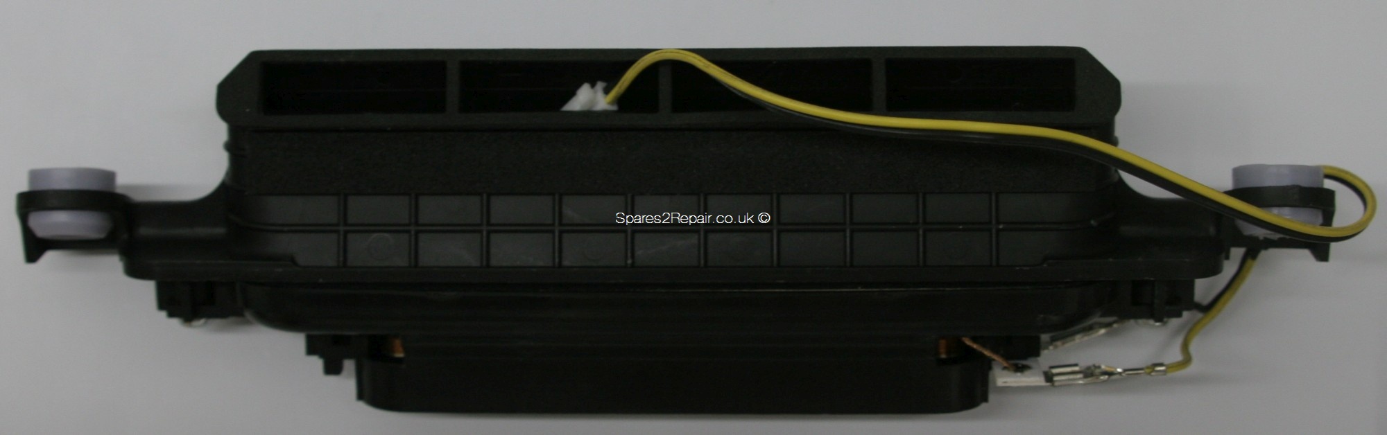 LE40N73BD Speaker Left