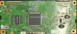 Philips 6870C-0060F LVDS