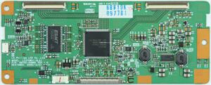 Toshiba 6870C-0088D LVDS