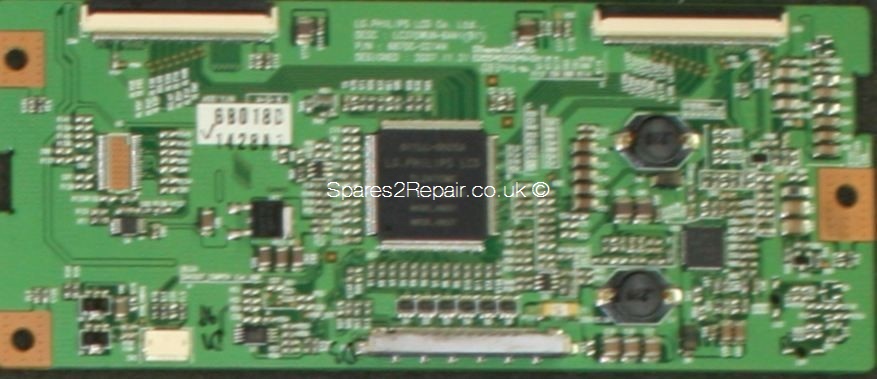 Toshiba 6870C-0214A LVDS