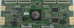 Toshiba 40/46/52HHC6LV3.3 LVDS