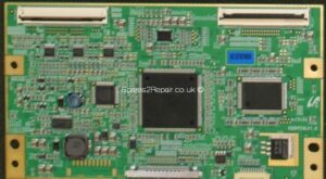 Samsung 520HTC4Lv1.0 LVDS