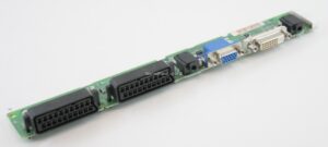 Philips 3139 123 5849.2 Scart IO