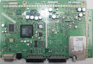 Philips 3139 123 6141.1 Main AV