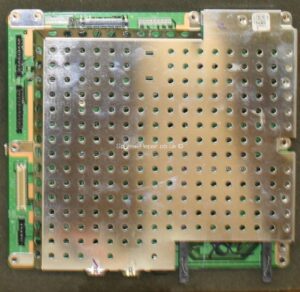 37C3035D - DTV CIM