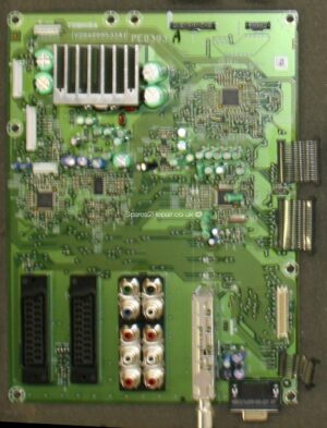Toshiba PE0395 Main AV