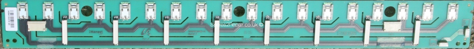 Samsung HI40024W2I-H Inverter