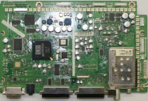 Philips 3139 123 6141.1 Main AV