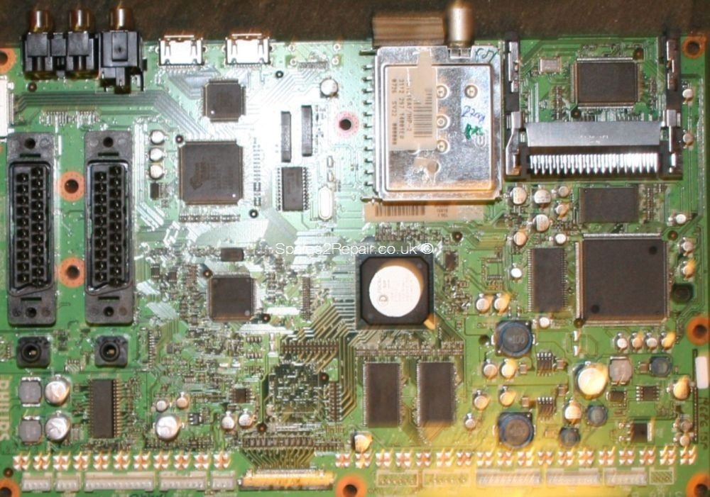 Philips 3139 123 62731 Main AV