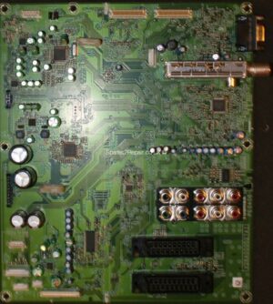 Toshiba PE0406 Main AV