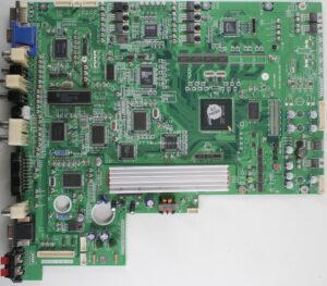 Hyundai DPD-VSC-PW364-TM-01 Main AV