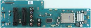 Sony 1-871-232-11 Inputs