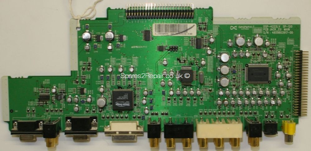 Sky DSP-4222LV Main AV