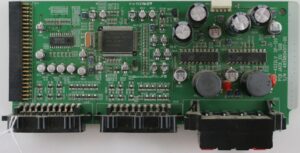 Sky DSP-4222LV Side AV