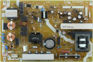 Toshiba SRV2169WW PSU