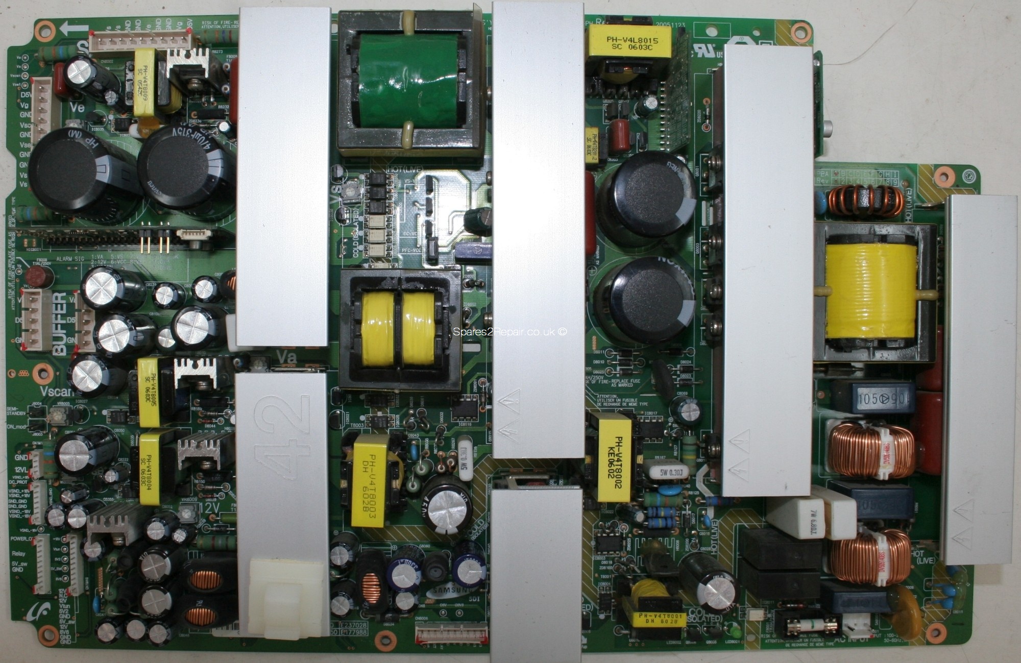 Philips LJ44-00101C PSU