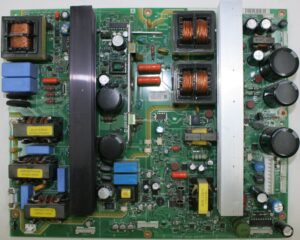 Philips 3104 328 42741 PSU
