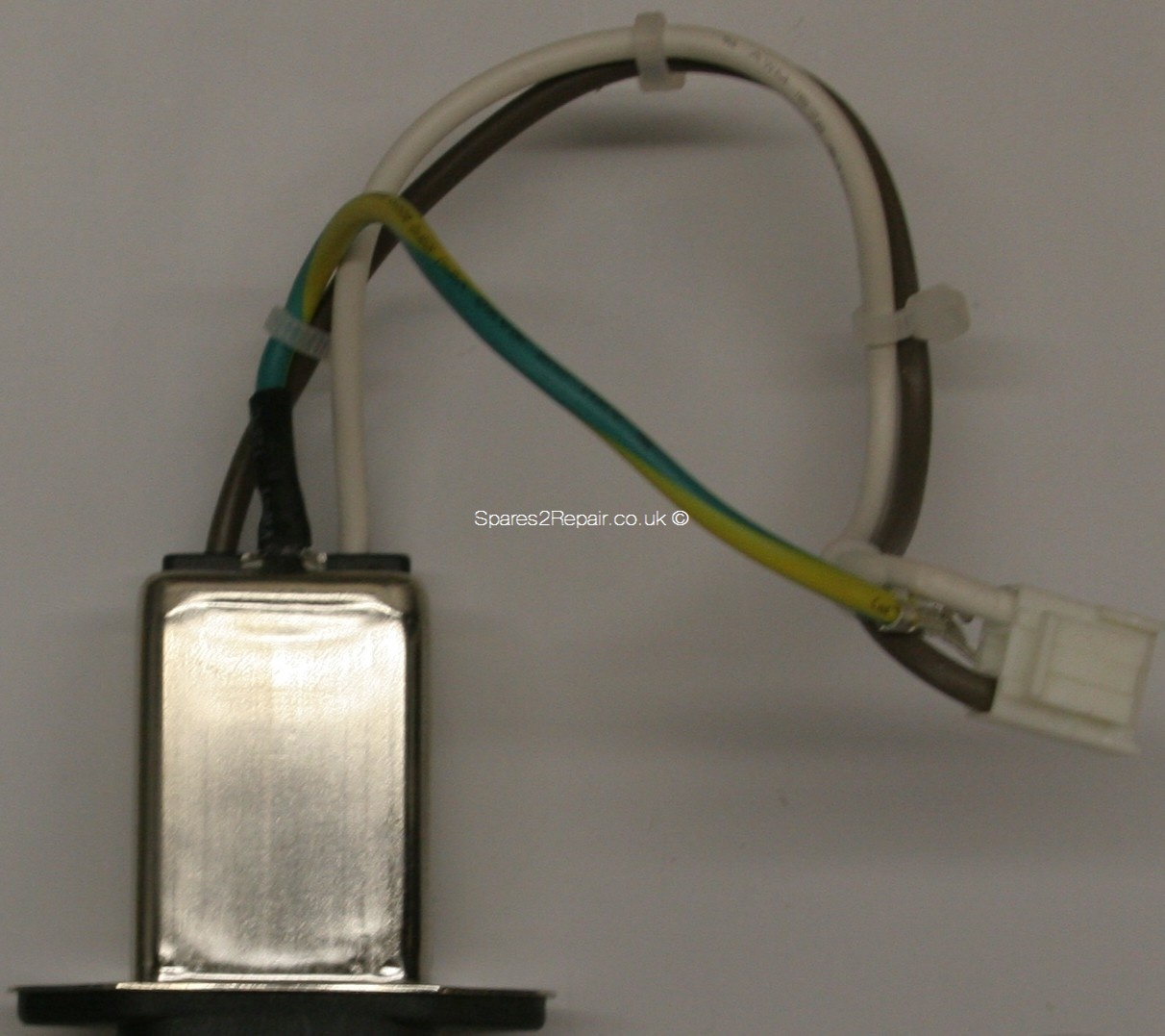 KDL40S2010 AC Socket