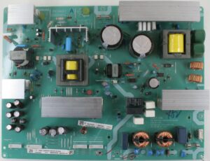 Toshiba PE0401 PSU