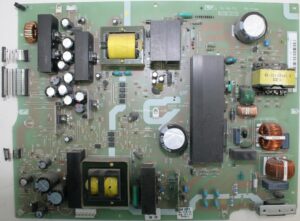 Sharp PSC10189D PSU