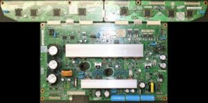 Philips LJ41-03424A YSUS