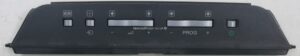 Sony 1-869-856-12 Buttons